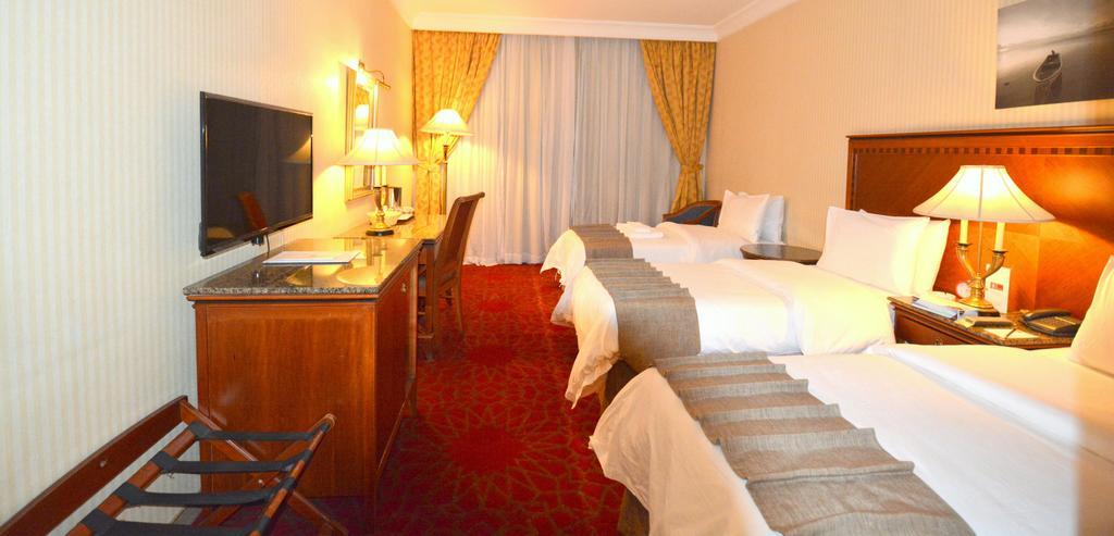 Al Jaad Madinah Hotel Medina Esterno foto