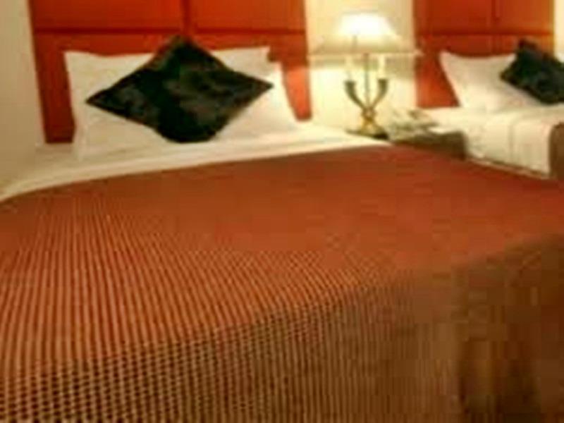 Al Jaad Madinah Hotel Medina Esterno foto
