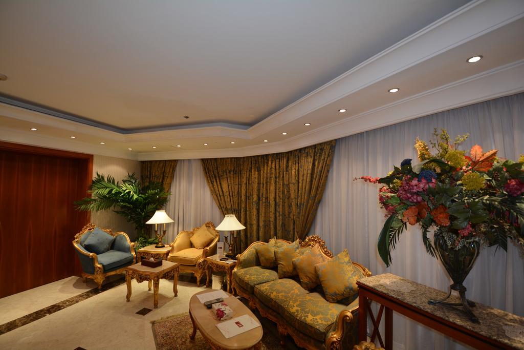 Al Jaad Madinah Hotel Medina Esterno foto