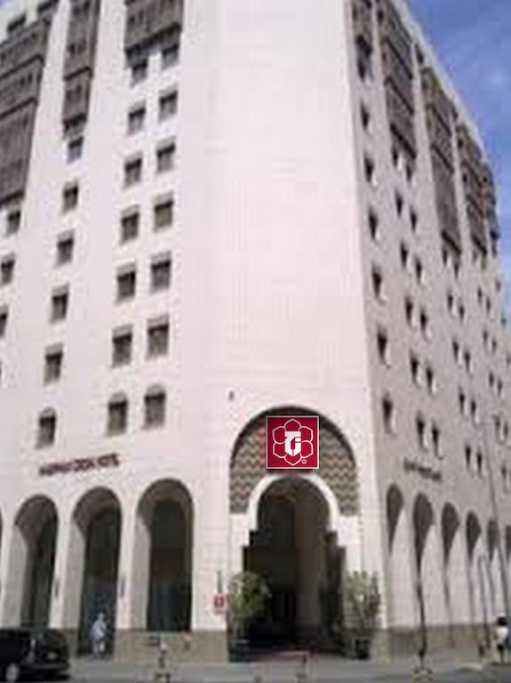 Al Jaad Madinah Hotel Medina Esterno foto